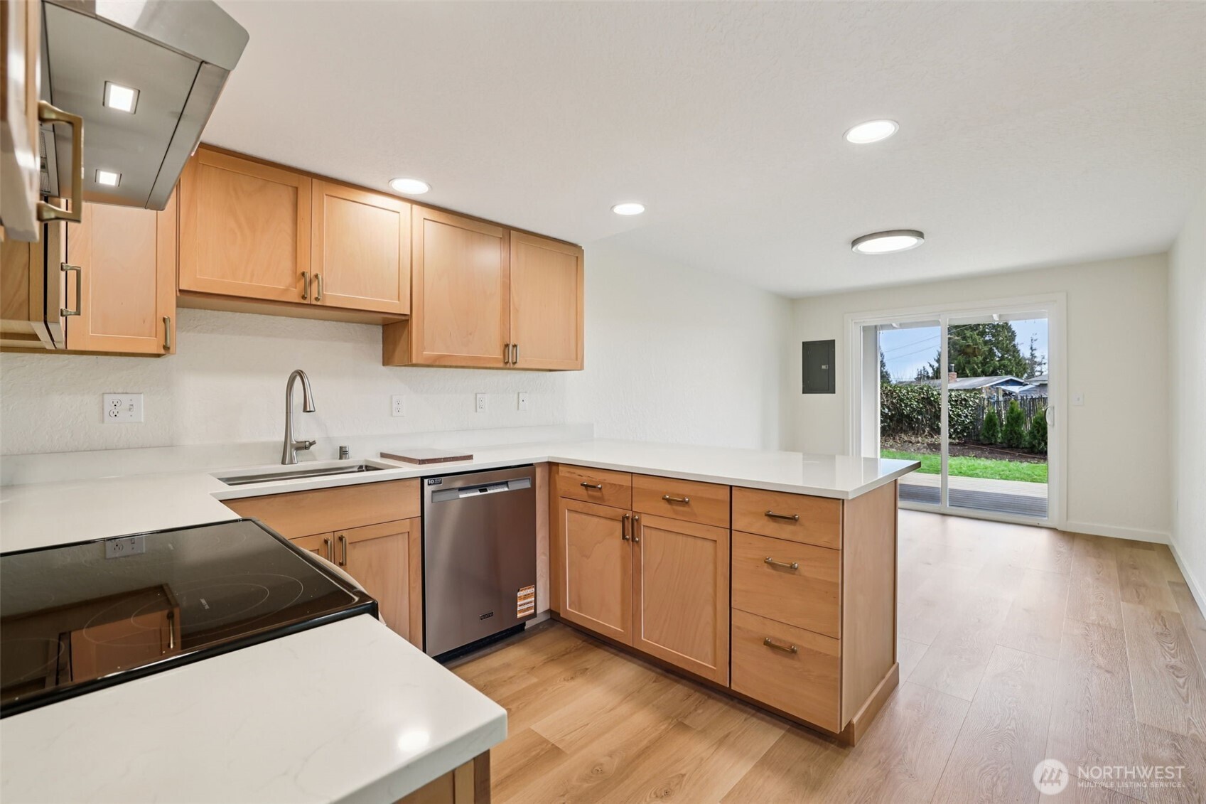 9121 5th Place W #A & B, Everett, WA 98204