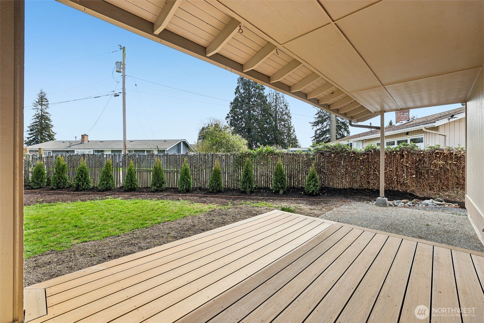 9121 5th Place W #A & B, Everett, WA 98204