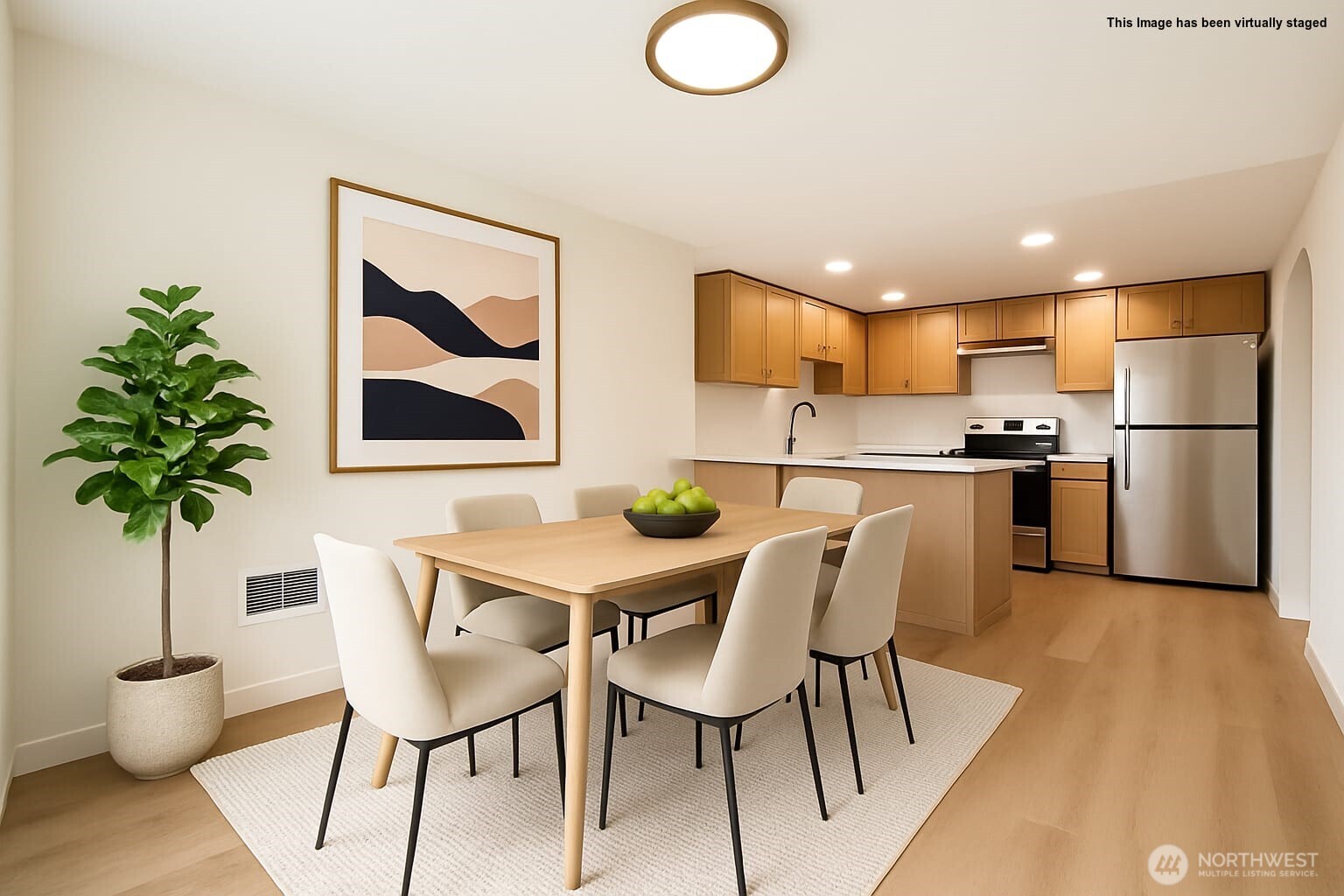 9121 5th Place W #A & B, Everett, WA 98204