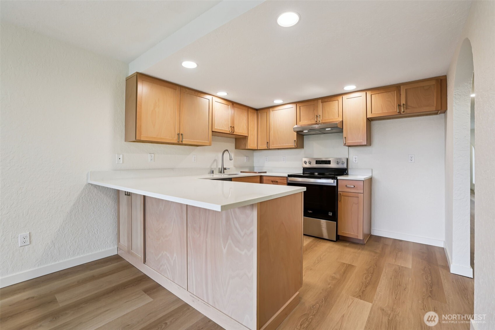 9121 5th Place W #A & B, Everett, WA 98204