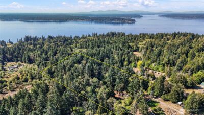 18220 70th Street Ct SW, Longbranch, WA 98351