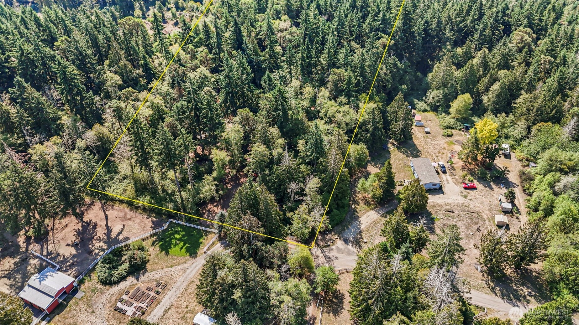 18220 70th Street Ct SW, Longbranch, WA 98351