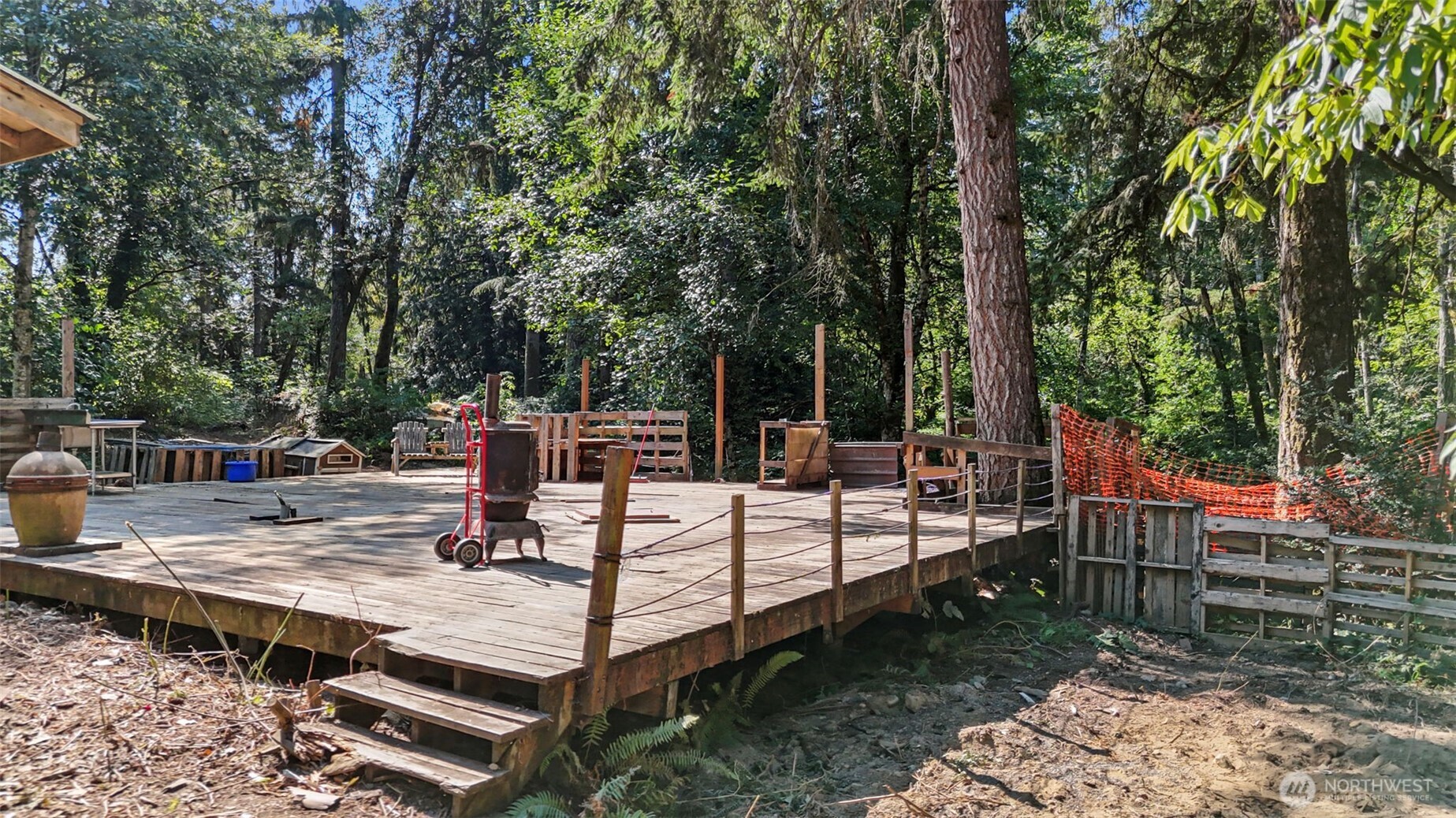 18220 70th Street Ct SW, Longbranch, WA 98351