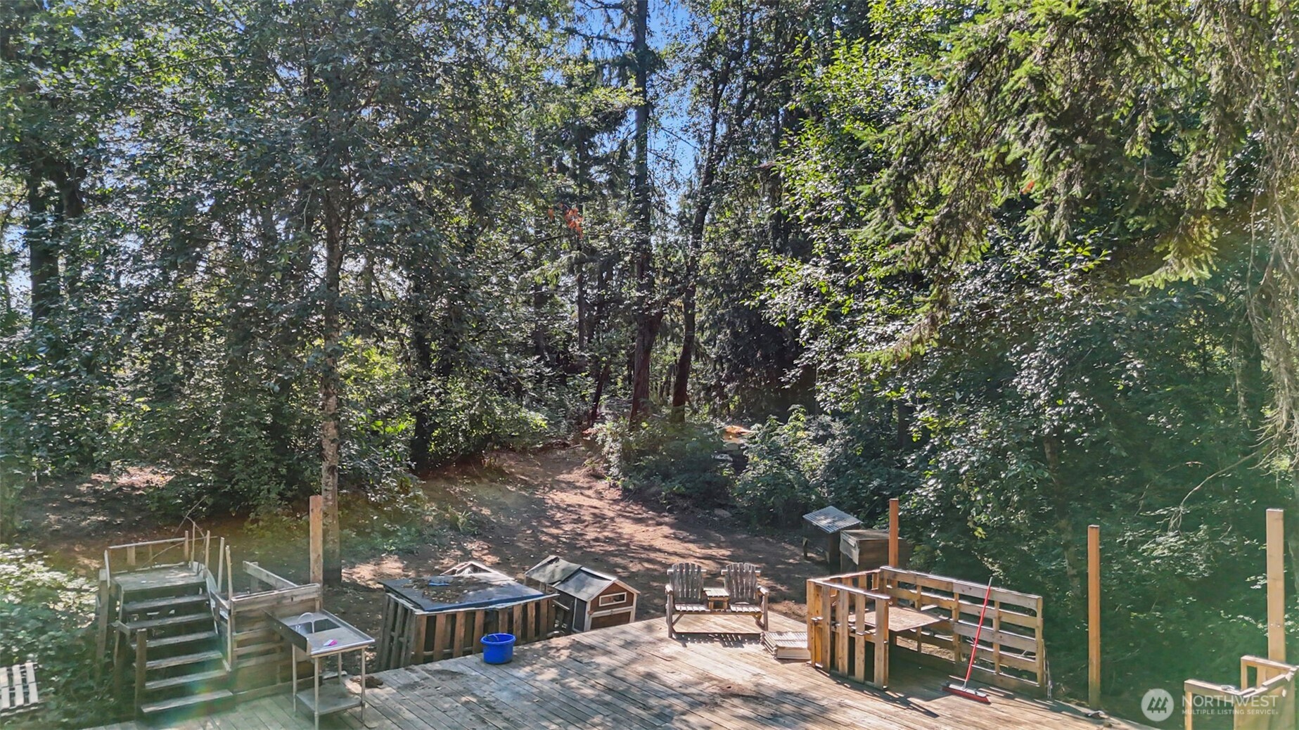 18220 70th Street Ct SW, Longbranch, WA 98351