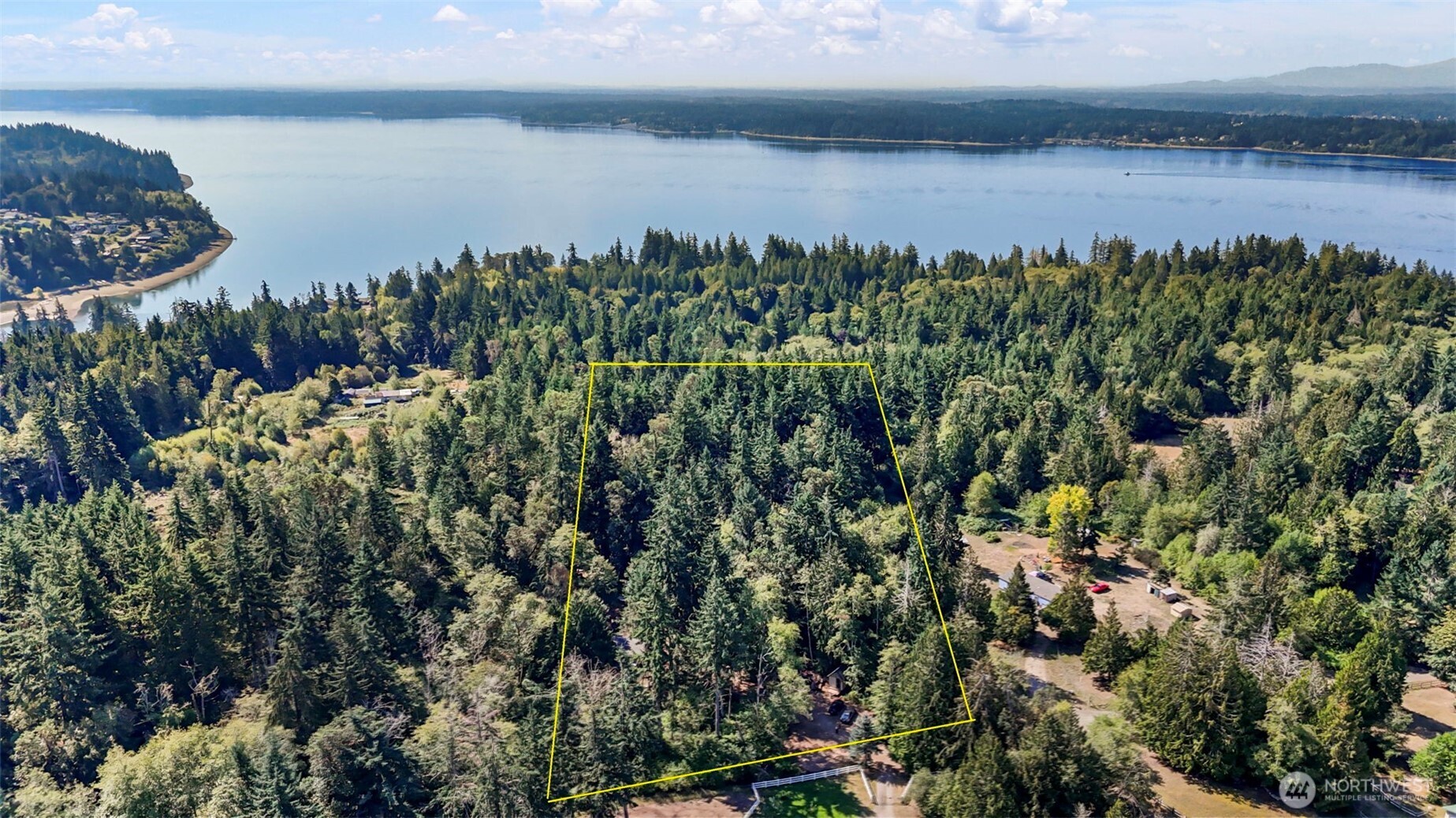 18220 70th Street Ct SW, Longbranch, WA 98351