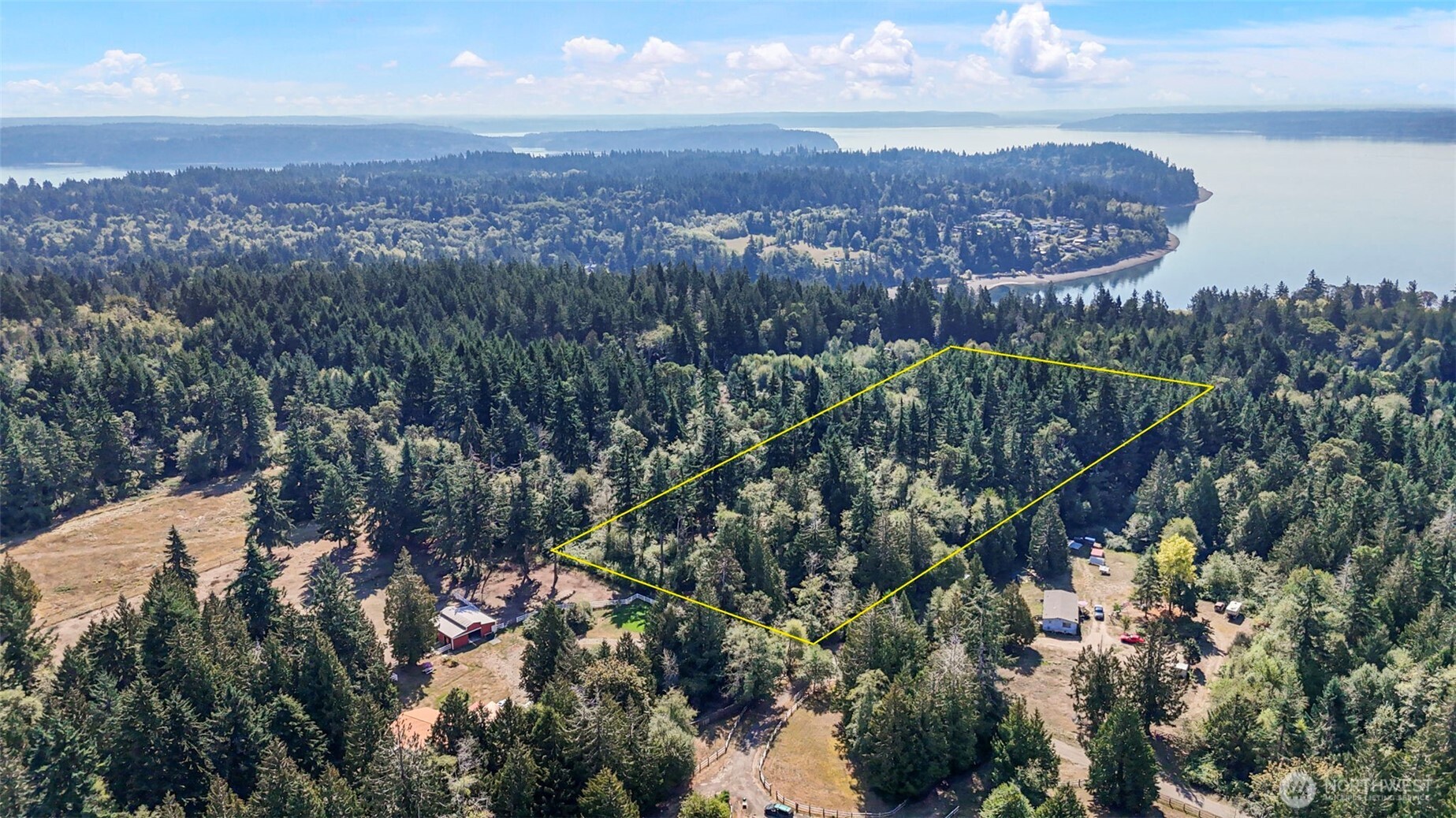 18220 70th Street Ct SW, Longbranch, WA 98351