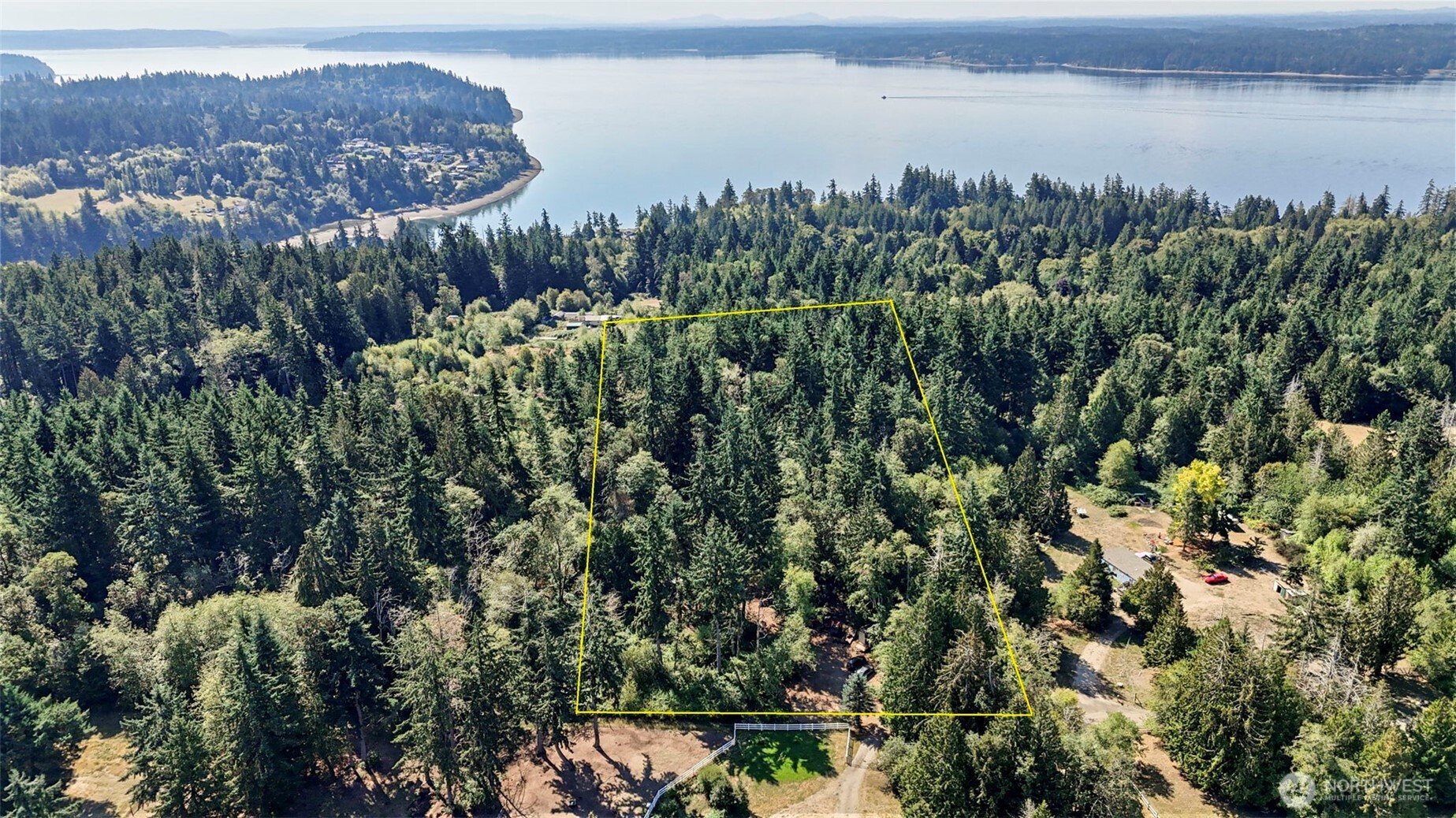 18220 70th Street Ct SW, Longbranch, WA 98351