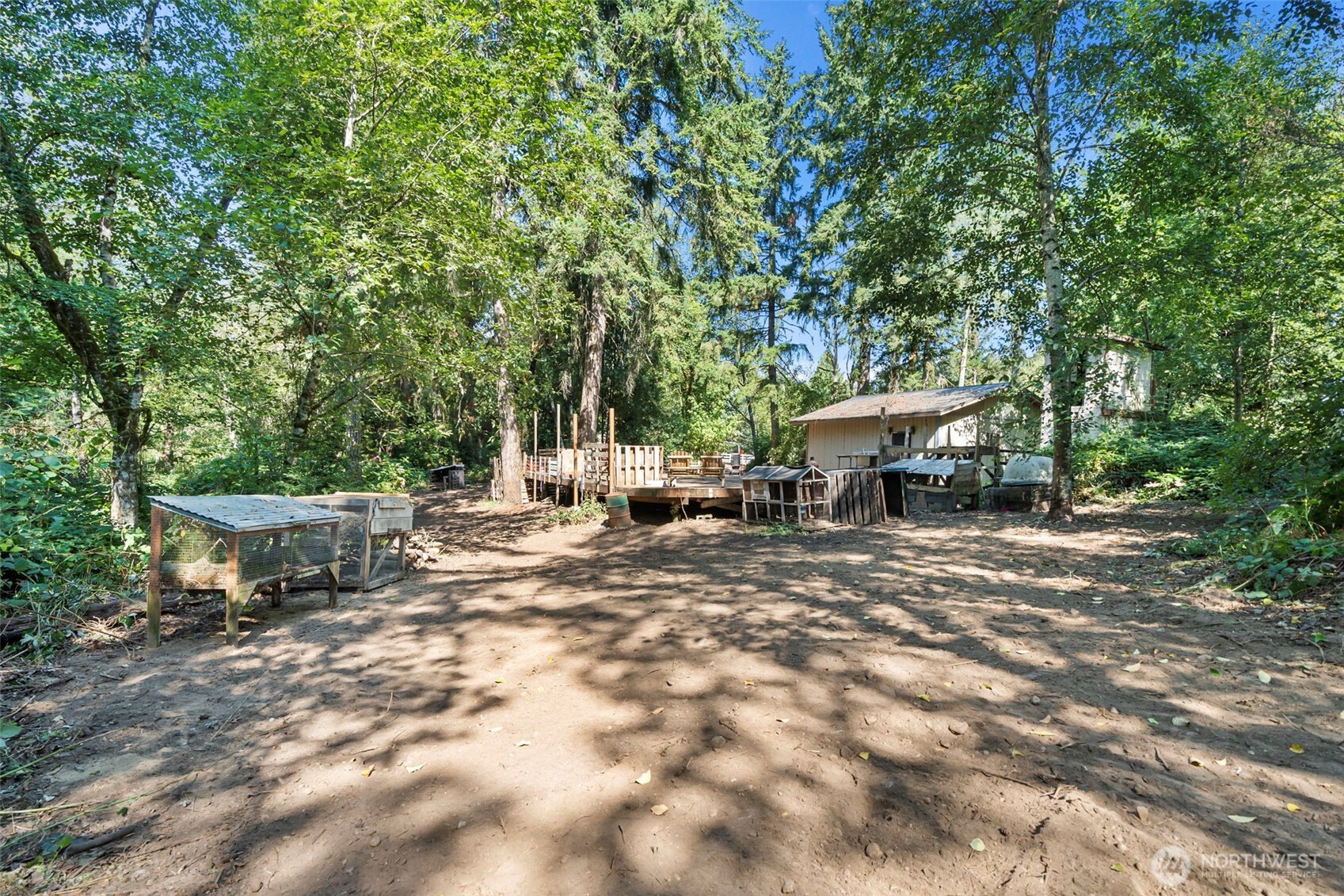 18220 70th Street Ct SW, Longbranch, WA 98351