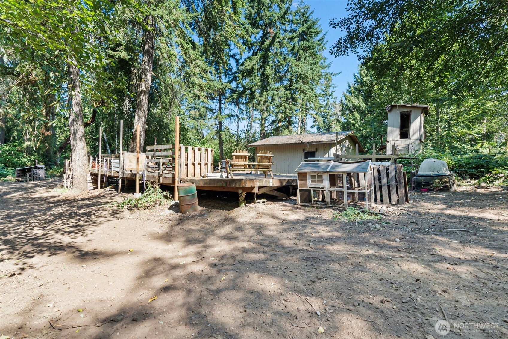 18220 70th Street Ct SW, Longbranch, WA 98351