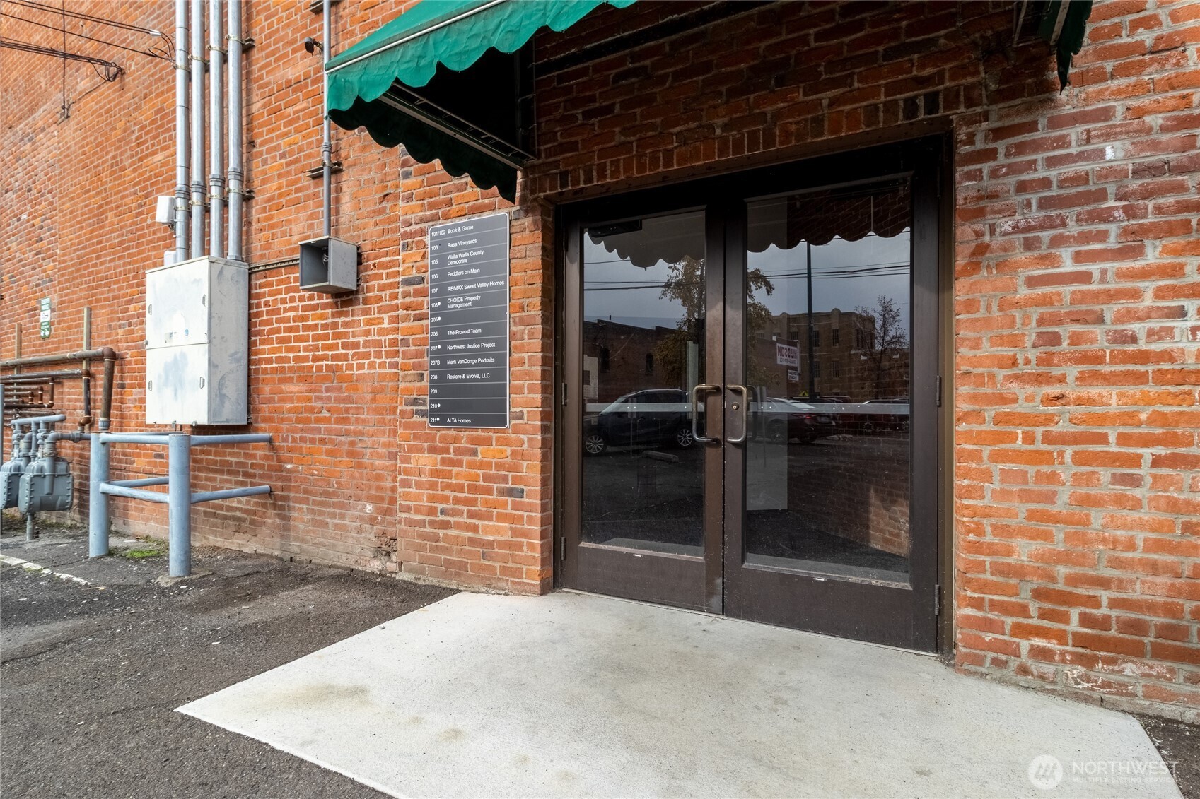 38 E Main Street #205, Walla Walla, WA 99362