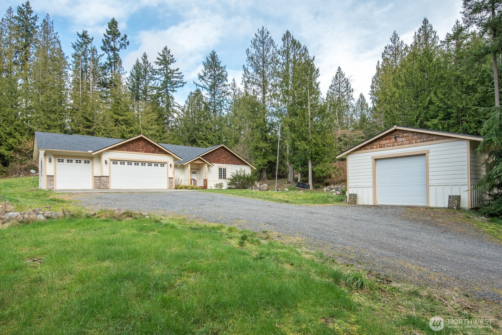 6005 140th Street NW, Stanwood, WA 98292