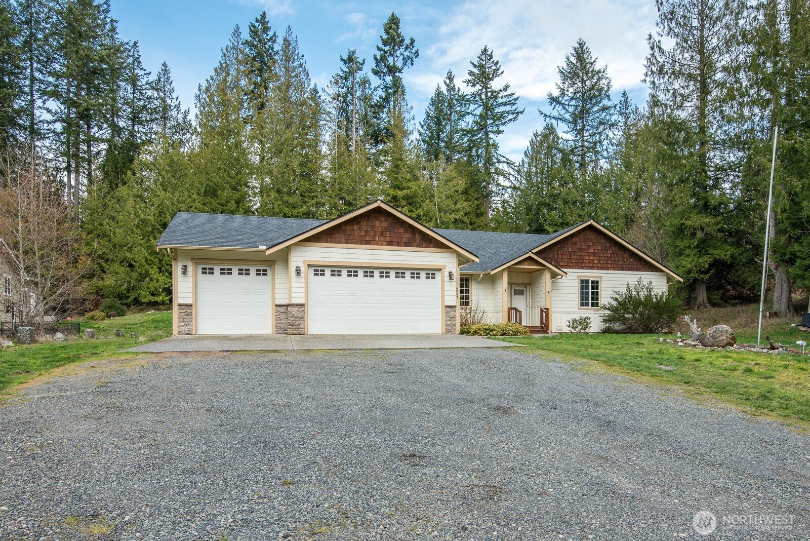 6005 140th Street NW, Stanwood, WA 98292