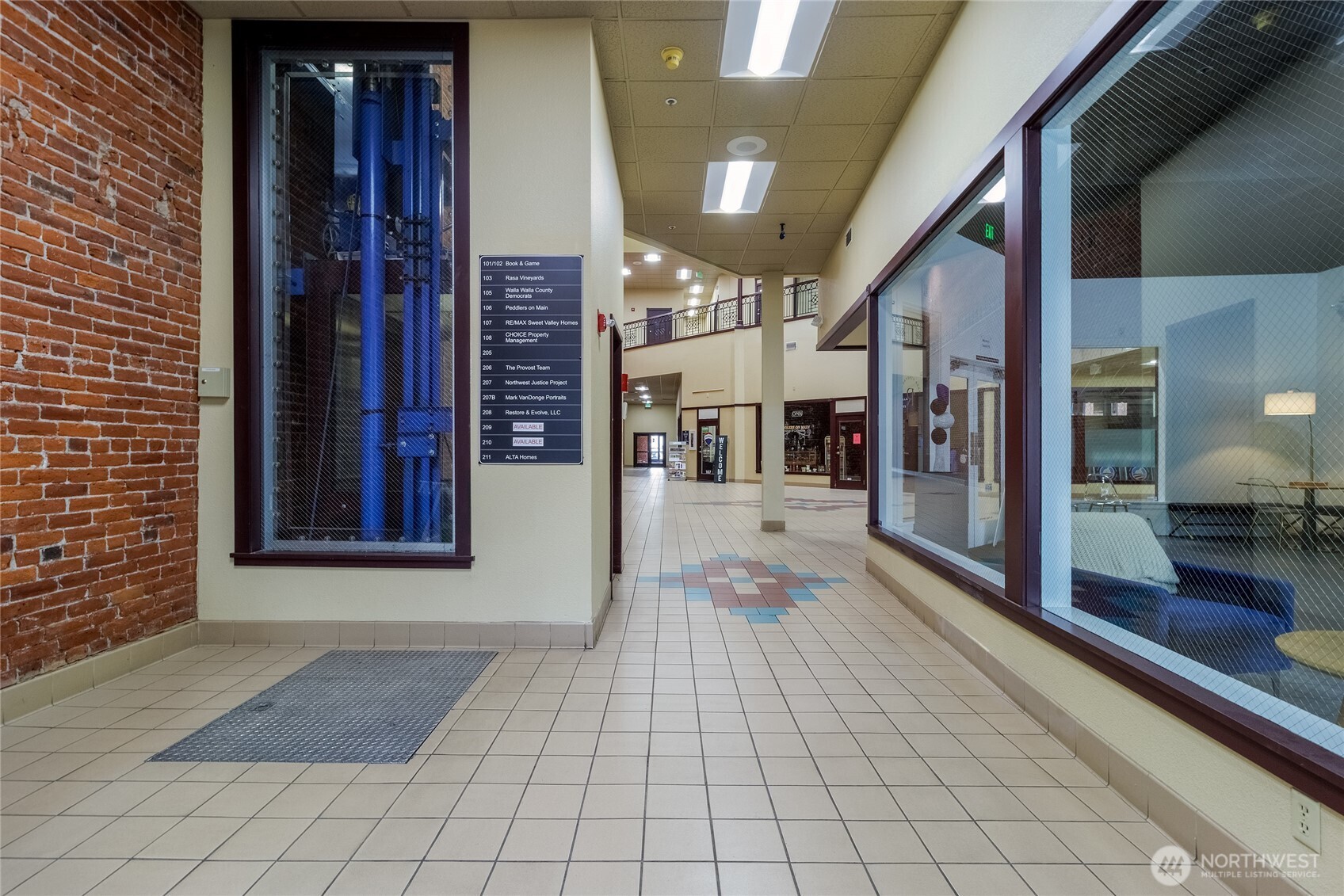 38 E Main Street #211, Walla Walla, WA 99362