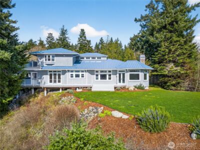 8651 Turners Bay Place , Anacortes, WA 98221