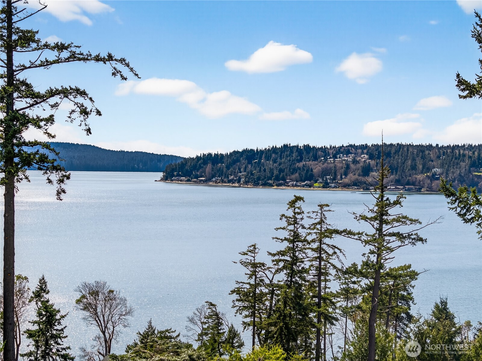 8651 Turners Bay Place , Anacortes, WA 98221