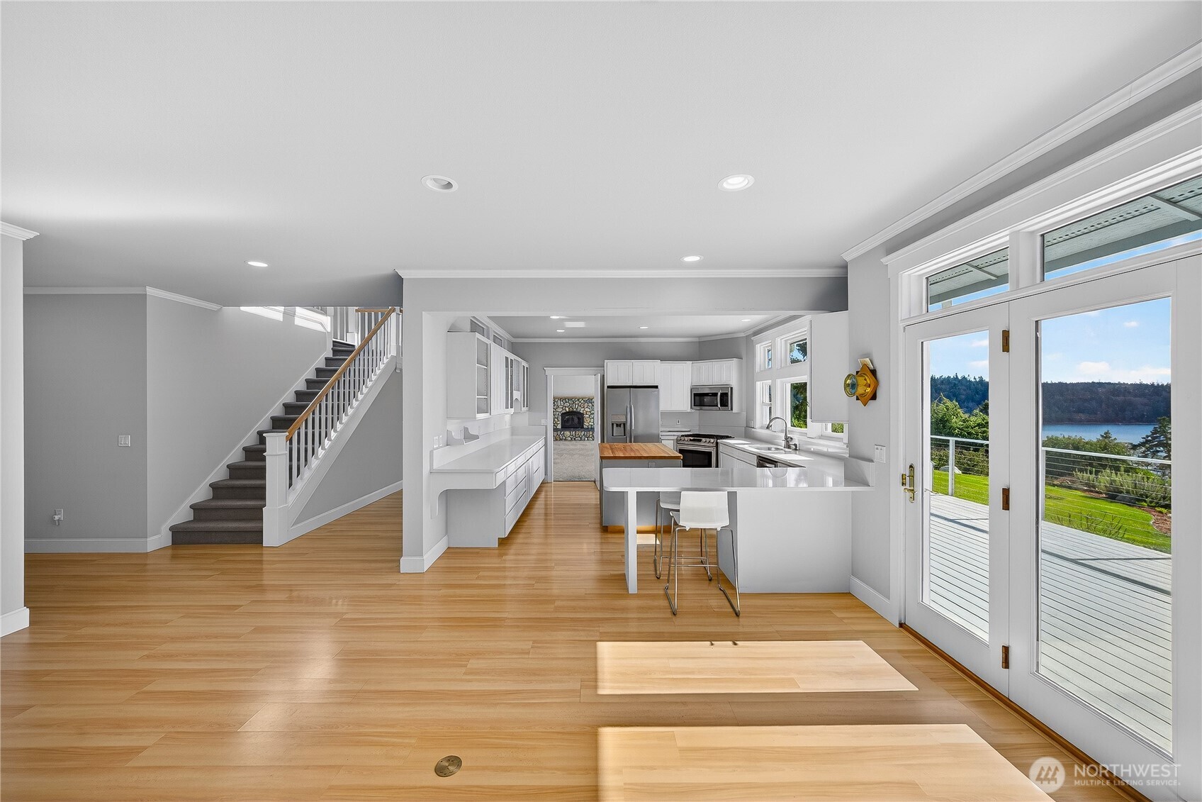 8651 Turners Bay Place , Anacortes, WA 98221