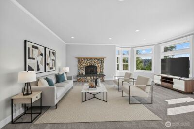 8651 Turners Bay Place , Anacortes, WA 98221 - Photo 16