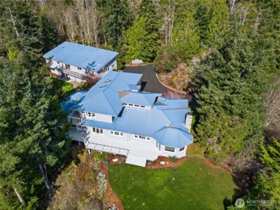 8651 Turners Bay Place , Anacortes, WA 98221 - Photo 2