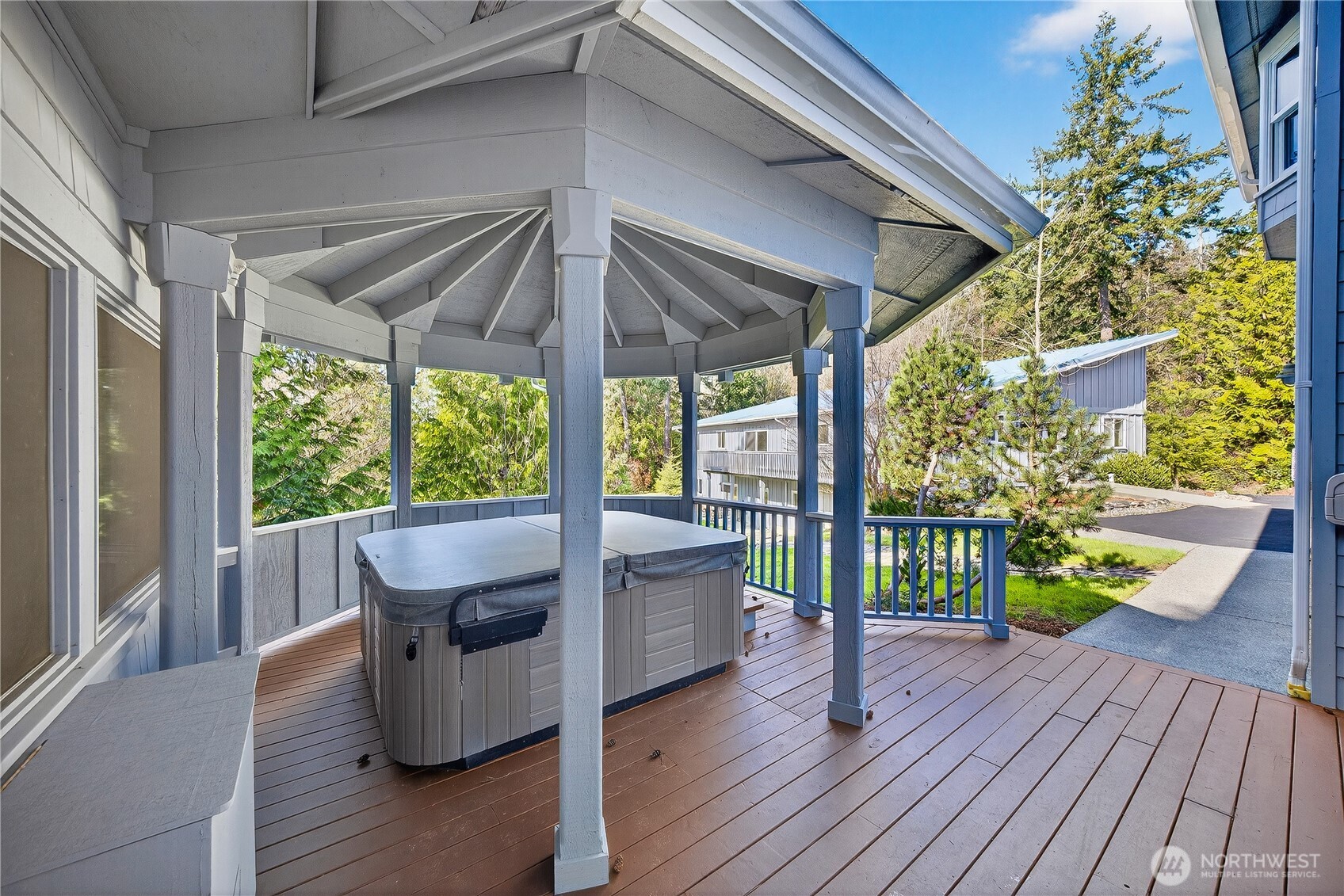 8651 Turners Bay Place , Anacortes, WA 98221