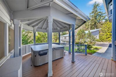 8651 Turners Bay Place , Anacortes, WA 98221 - Photo 37