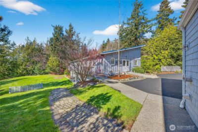 8651 Turners Bay Place , Anacortes, WA 98221 - Photo 39