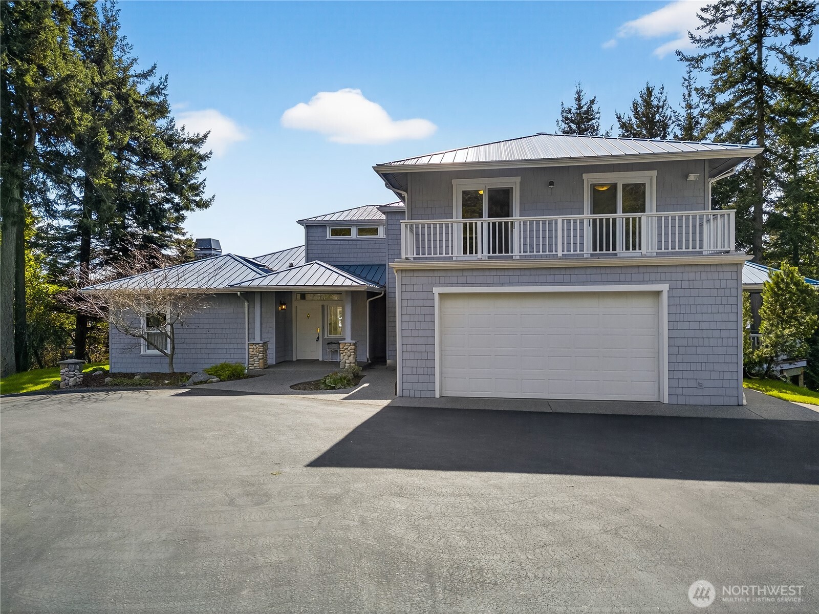 8651 Turners Bay Place , Anacortes, WA 98221