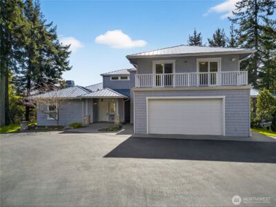 8651 Turners Bay Place , Anacortes, WA 98221 - Photo 5