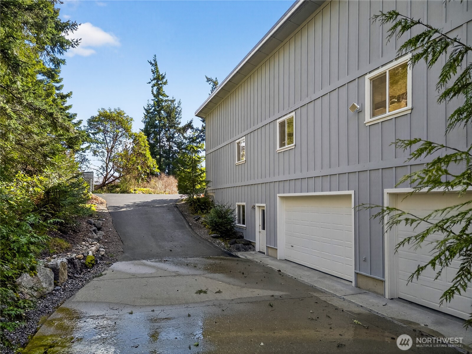 8651 Turners Bay Place , Anacortes, WA 98221