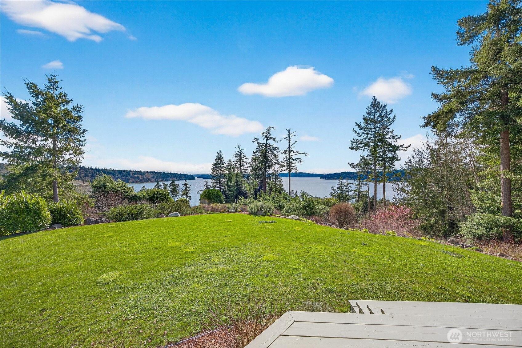 8651 Turners Bay Place , Anacortes, WA 98221