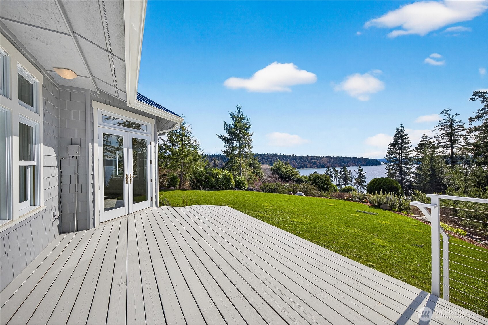 8651 Turners Bay Place , Anacortes, WA 98221