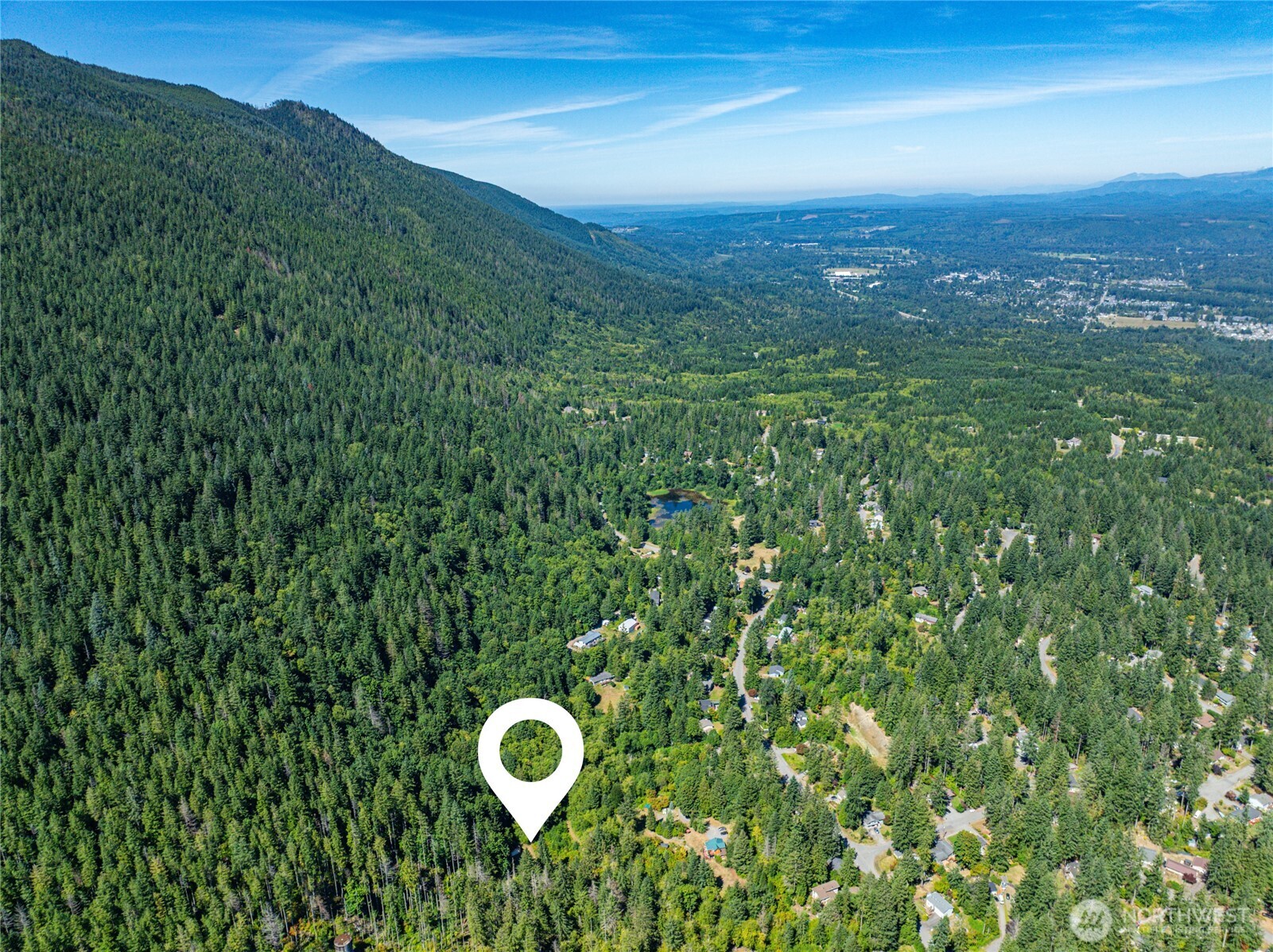 17528 425TH Avenue SE, North Bend, WA 98045