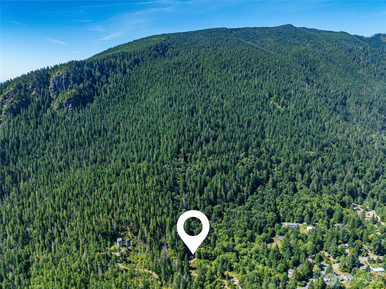 17528 425TH Avenue SE, North Bend, WA 98045