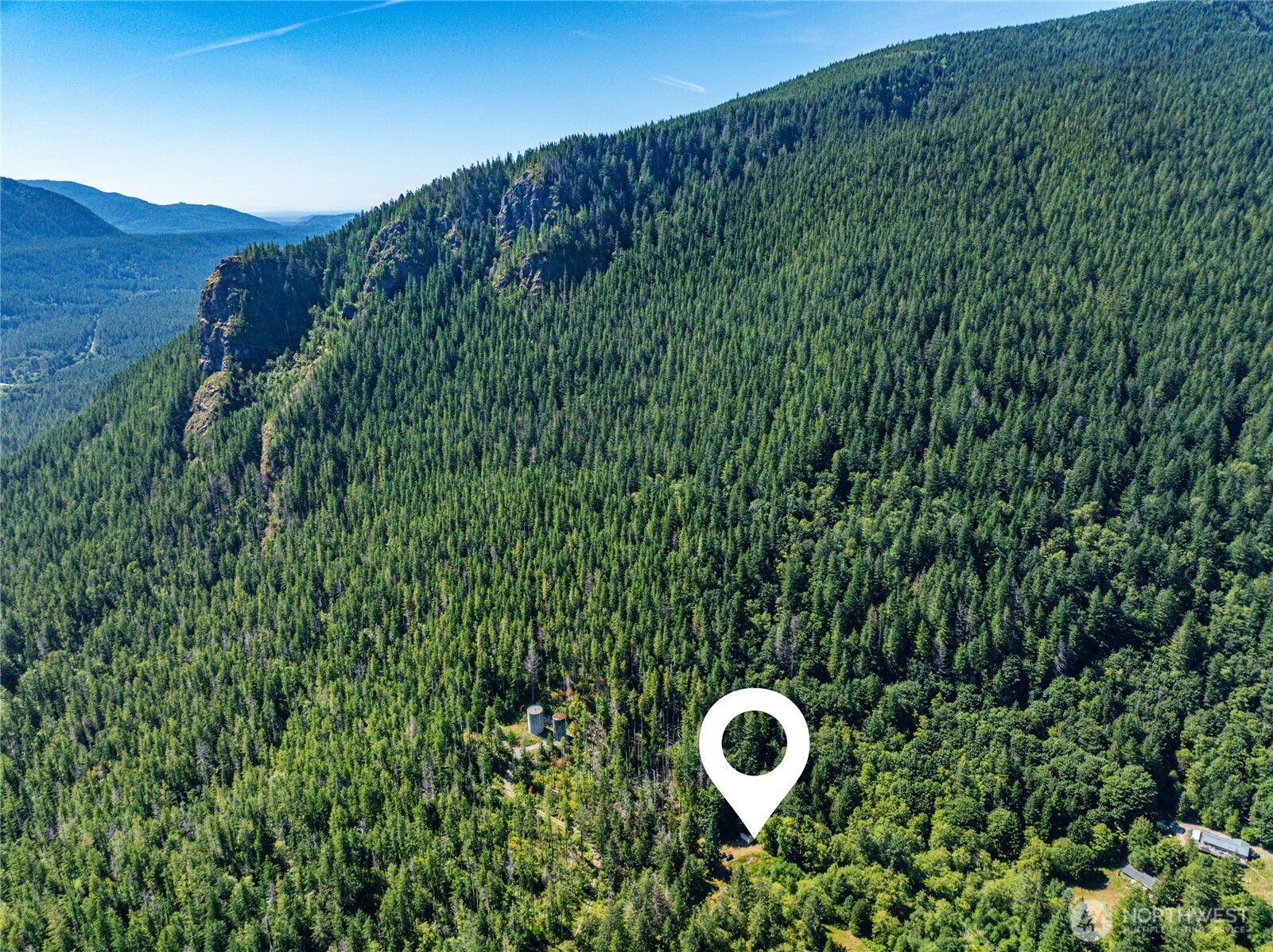 17528 425TH Avenue SE, North Bend, WA 98045