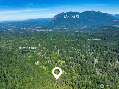 17528 425TH Avenue SE, North Bend, WA 98045 - Photo 3