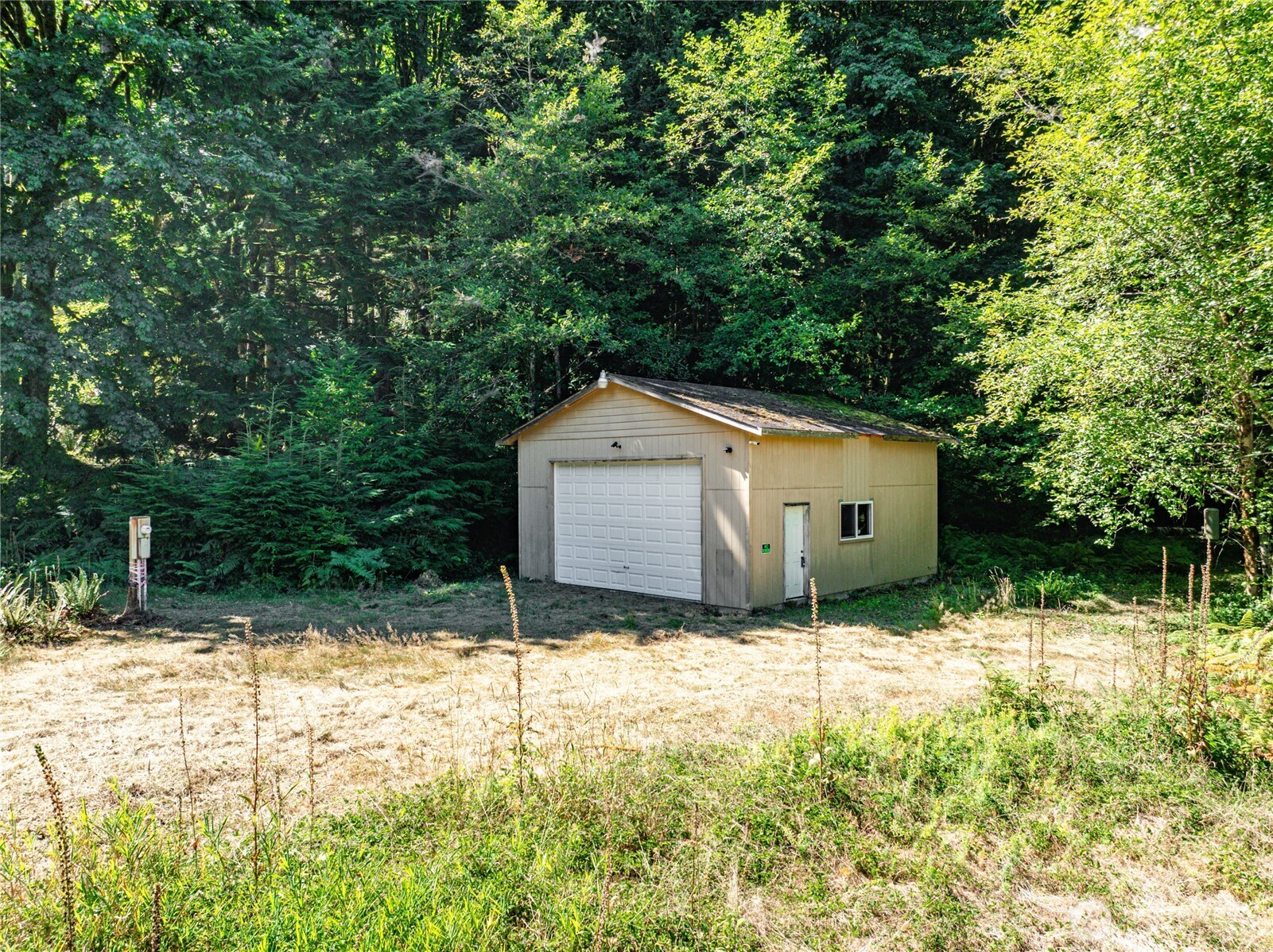 17528 425TH Avenue SE, North Bend, WA 98045