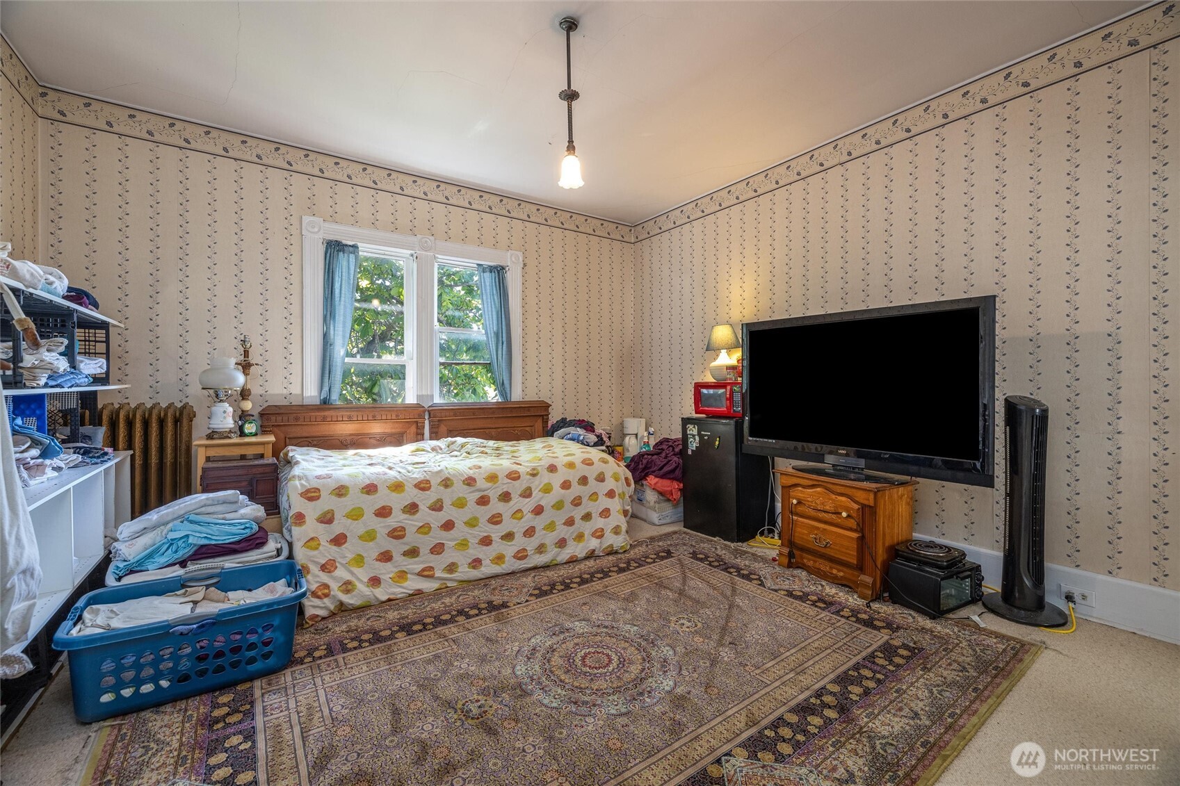 602 N Main Street , Coupeville, WA 98239