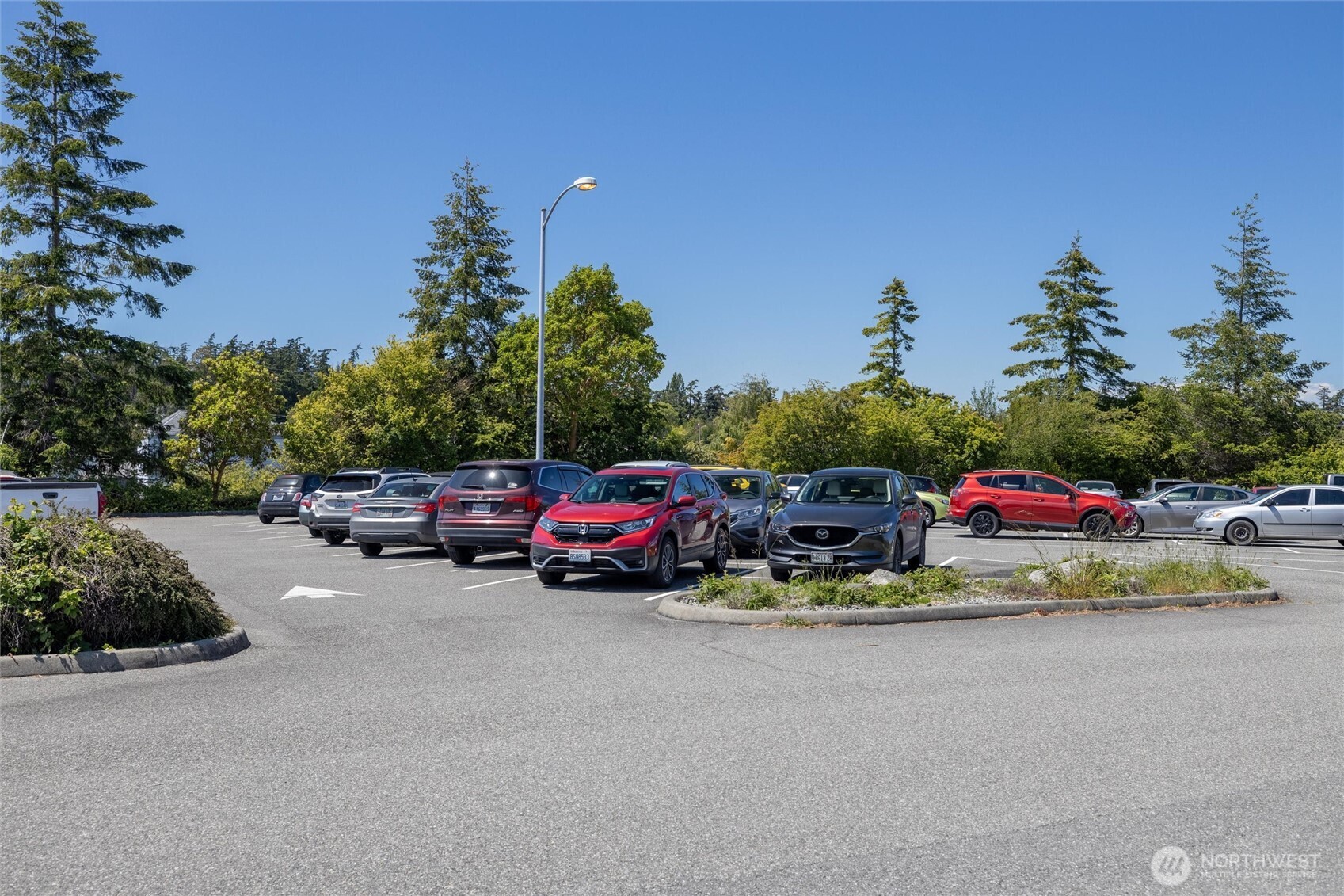 602 N Main Street , Coupeville, WA 98239