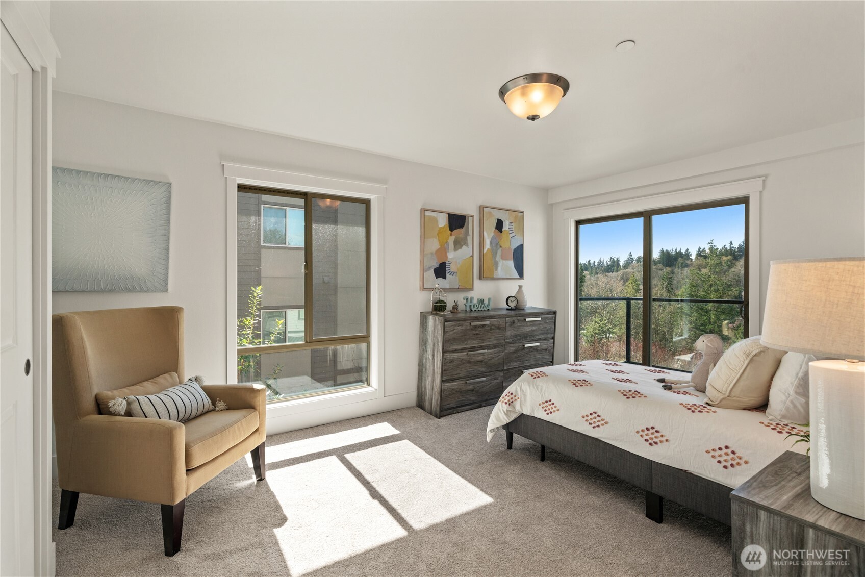 3212 81st Place SE #C301, Mercer Island, WA 98040