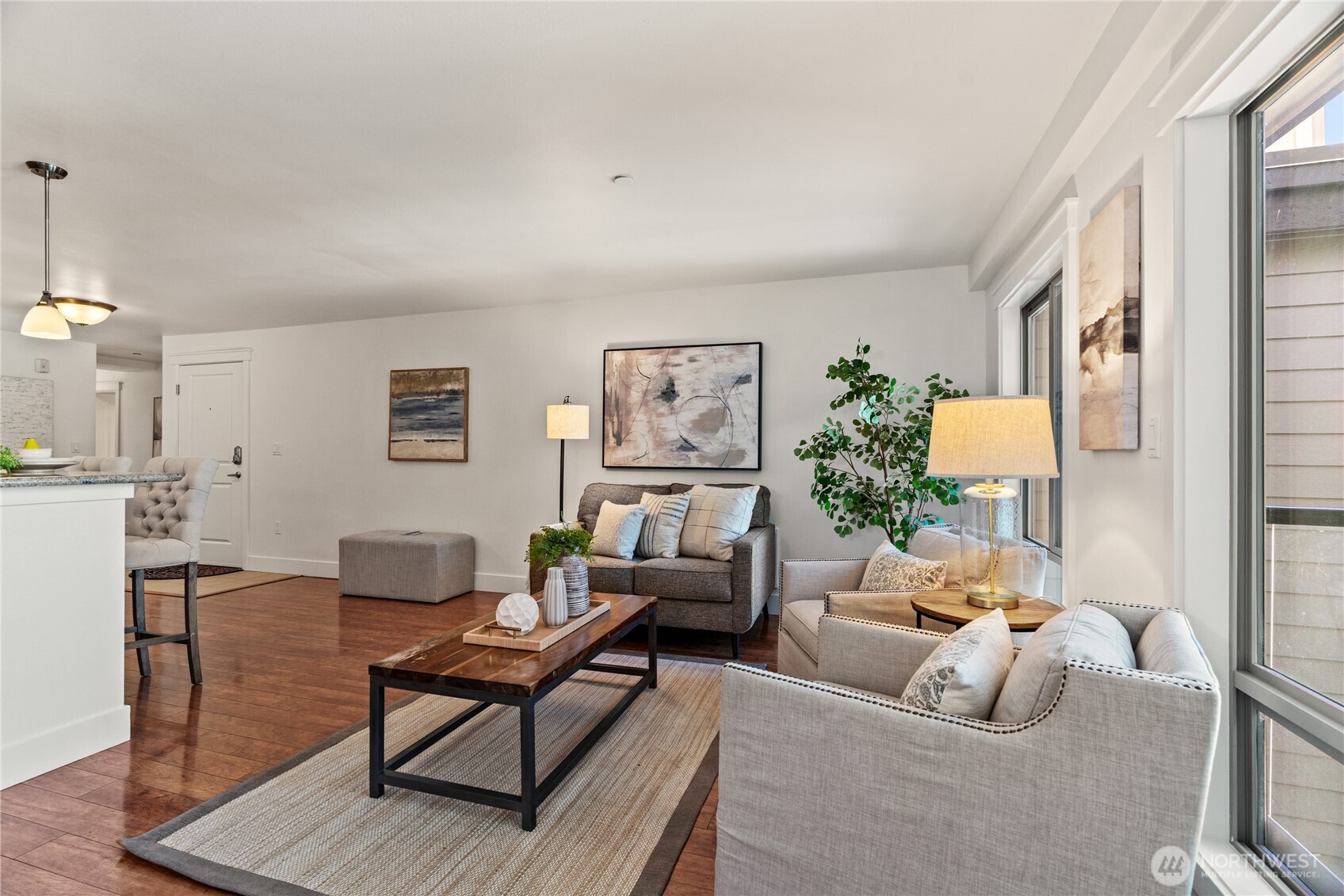 3212 81st Place SE #C301, Mercer Island, WA 98040