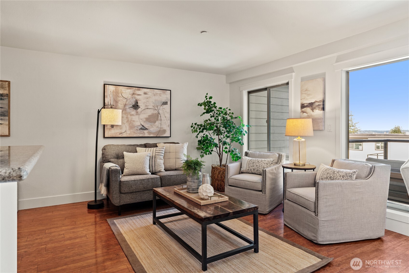 3212 81st Place SE #C301, Mercer Island, WA 98040