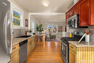 5111 S Hudson Street , Seattle, WA 98118 - Photo 12