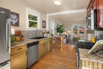 5111 S Hudson Street , Seattle, WA 98118 - Photo 13