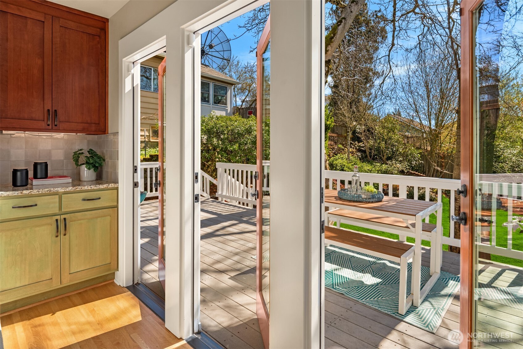 5111 S Hudson Street , Seattle, WA 98118