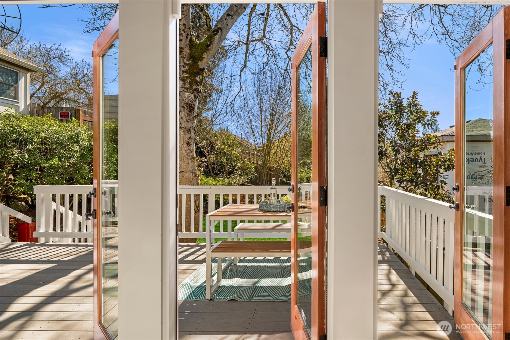 5111 S Hudson Street , Seattle, WA 98118