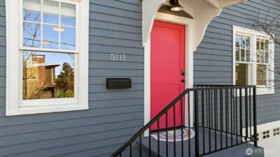 5111 S Hudson Street , Seattle, WA 98118 - Photo 2