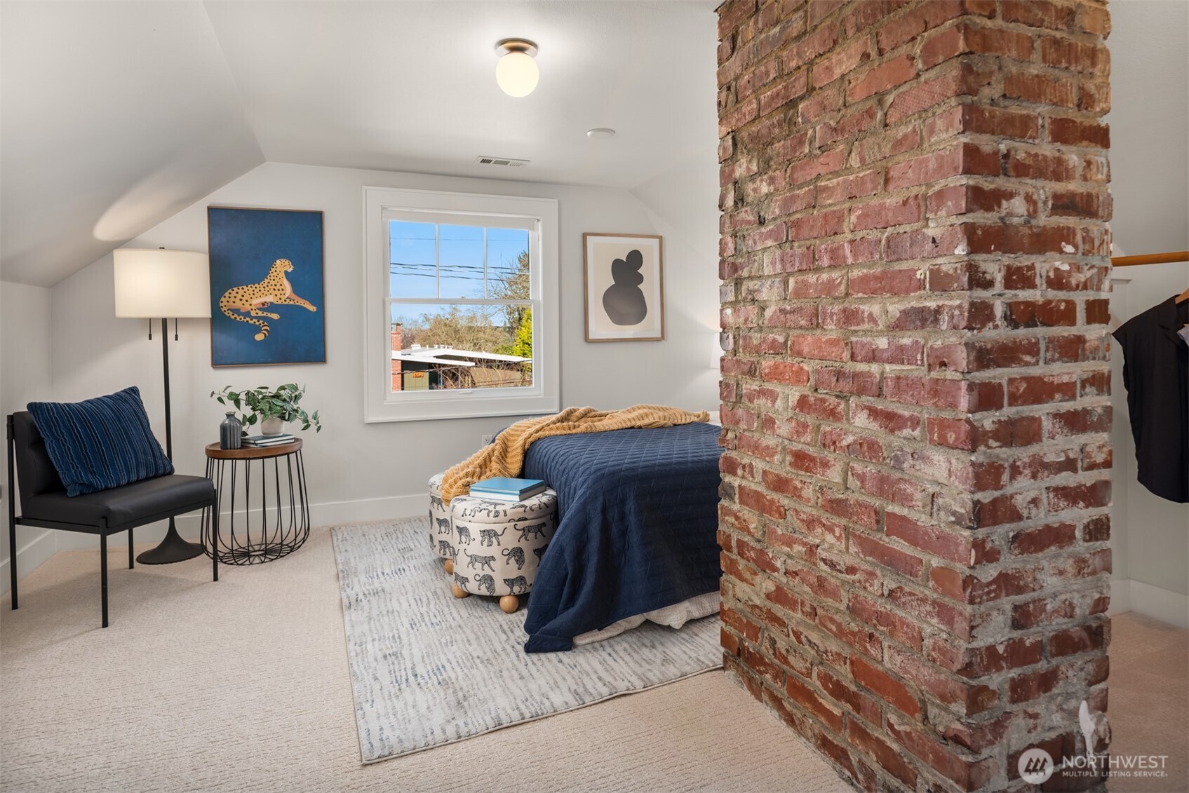 5111 S Hudson Street , Seattle, WA 98118