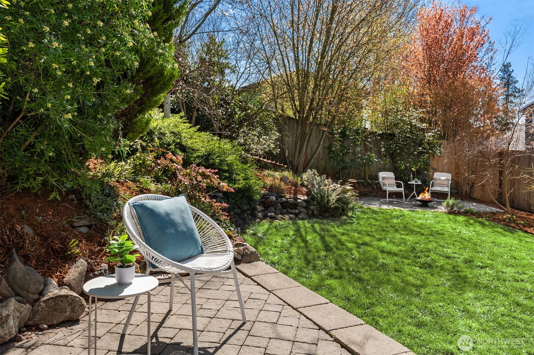 5111 S Hudson Street , Seattle, WA 98118