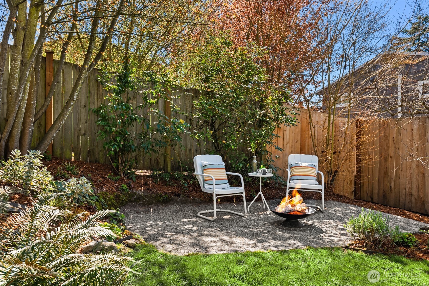 5111 S Hudson Street , Seattle, WA 98118