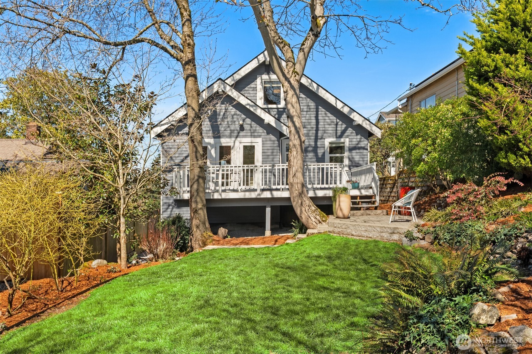 5111 S Hudson Street , Seattle, WA 98118