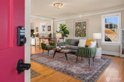 5111 S Hudson Street , Seattle, WA 98118 - Photo 6